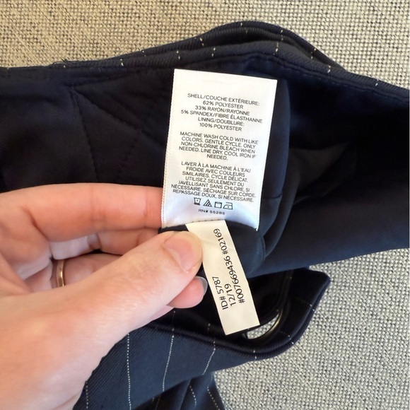 NWT Express High Waist Pencil Skirt - Picture 8 of 8